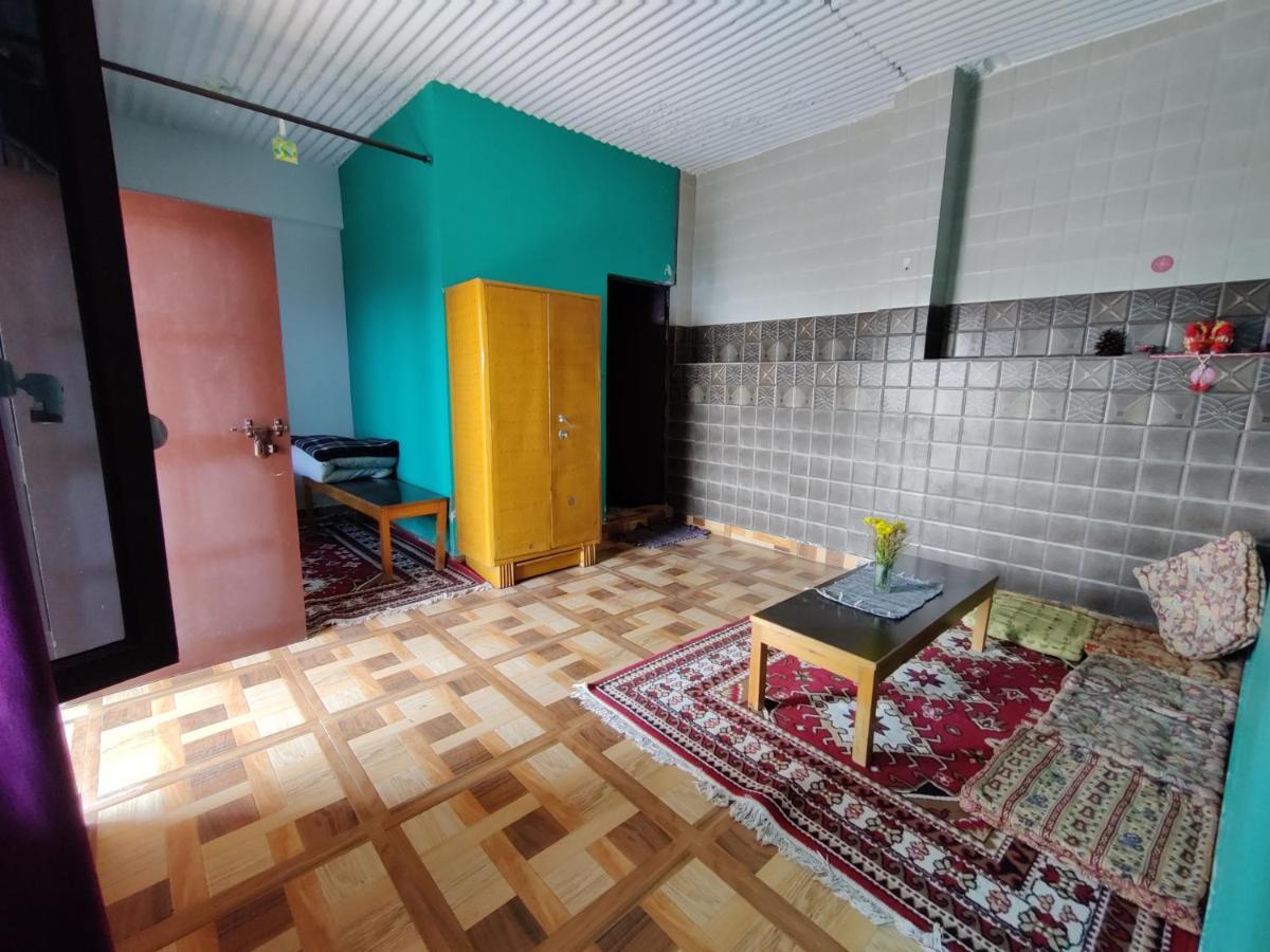 Bhanu Homestay, Kasar Devi Almora Ngoại thất bức ảnh
