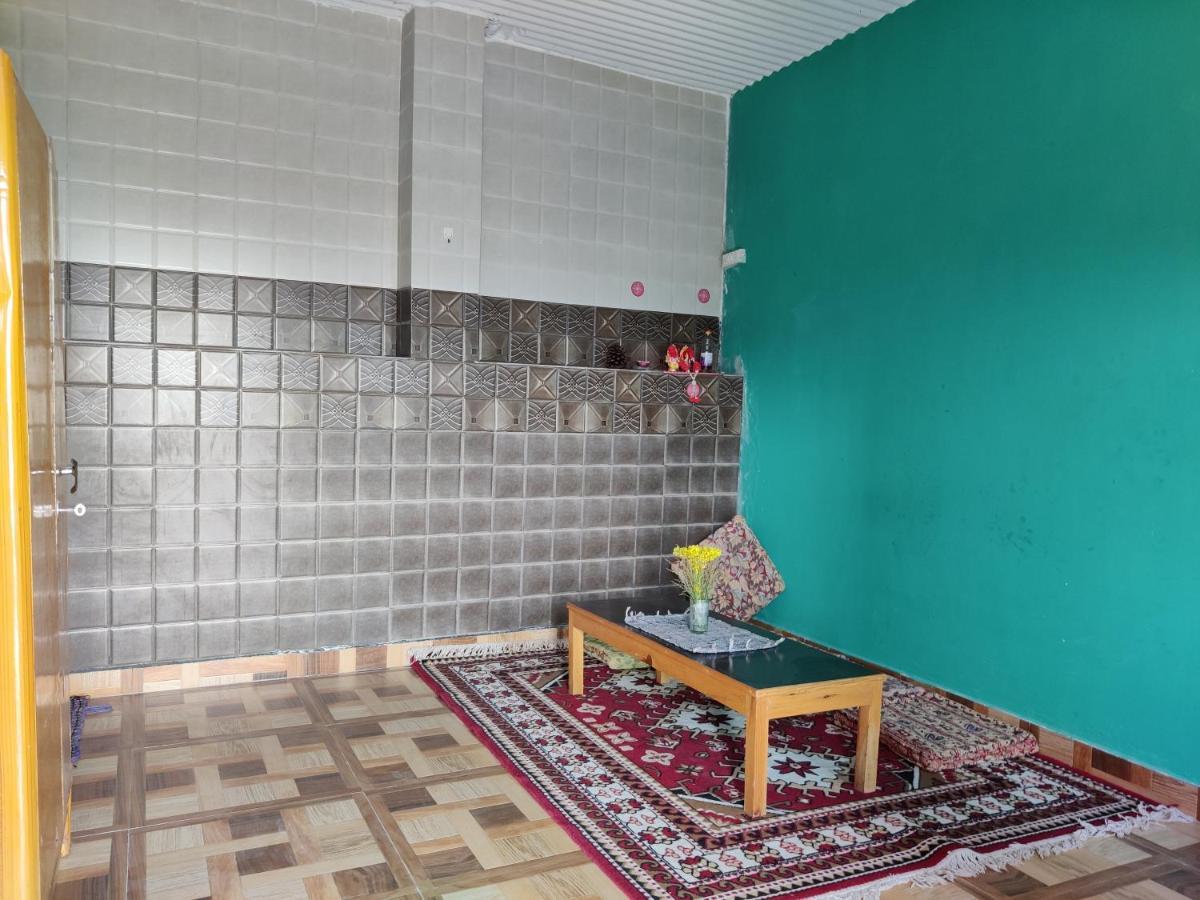Bhanu Homestay, Kasar Devi Almora Ngoại thất bức ảnh