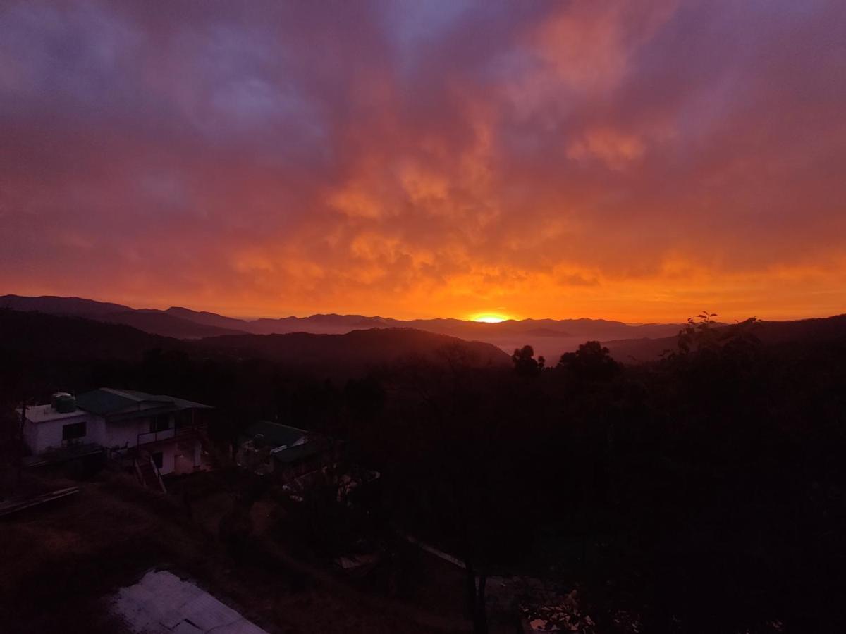 Bhanu Homestay, Kasar Devi Almora Ngoại thất bức ảnh